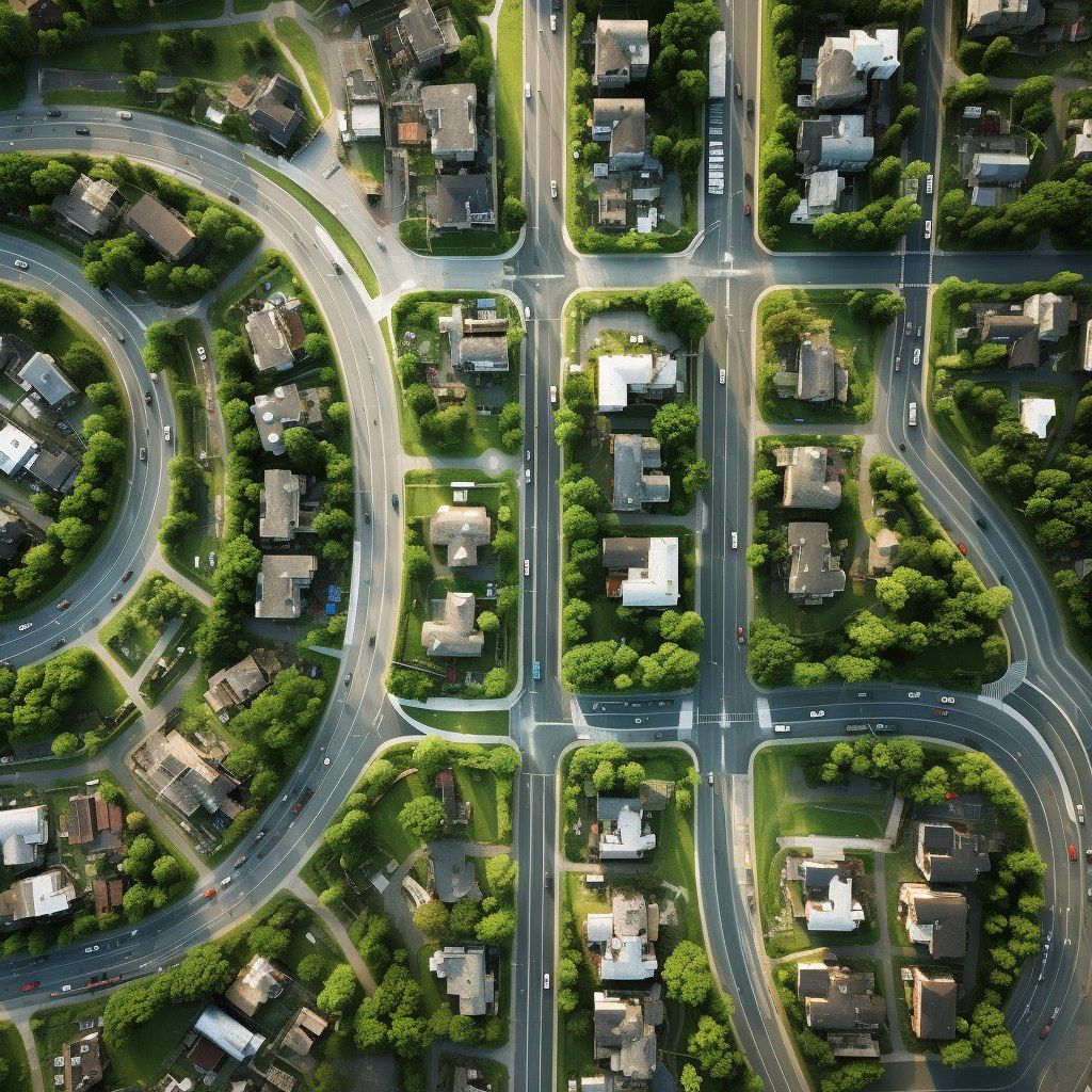 Dreamdrew Infrastructure Development